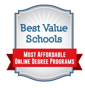 ITEC Best Value Schools