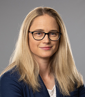 Dr. Erin Adams