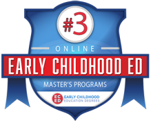 Early Childhood of Education Award