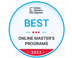 Best Online Masters Program