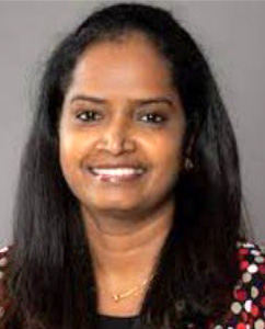 Dr. Preethi Titu