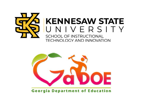 School of Instructional Technology & Innovation and the Georgia Department of Education