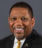 Interim Dean of Bagwell College of Education