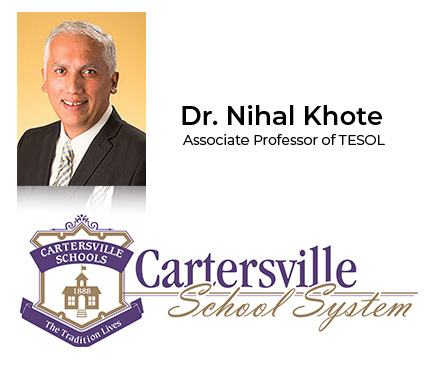 Dr. Nihal Khote