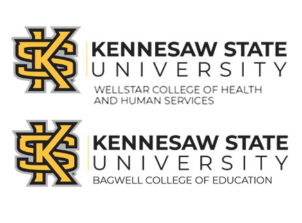 Wellstar College of Health and Human Services and the Bagwell College of Education