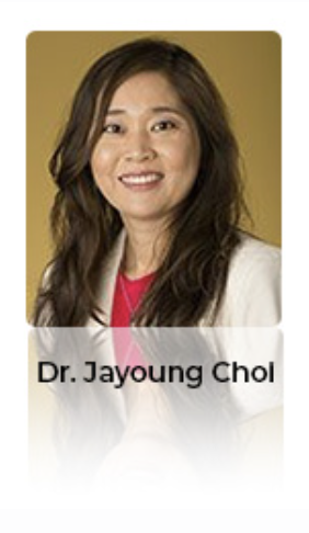 Dr. Jayoung Choi
