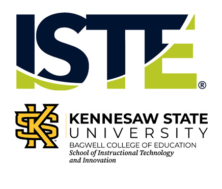 School of Instructional Technology & International Society for Technology in Education (ISTE)